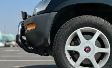 Toyota RAV4 1995 года за 2 750 000 тг. в Алматы