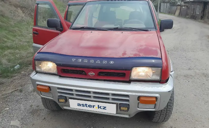 Nissan Terrano 1994 года за 2 500 000 тг. в Алматинская область