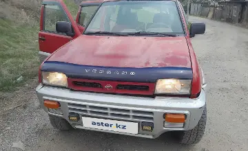 Nissan Terrano 1994 года за 2 500 000 тг. в Алматинская область фото 1