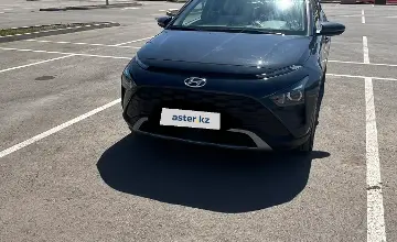 Hyundai Bayon 2024 года за 8 400 000 тг. в Астана фото 2