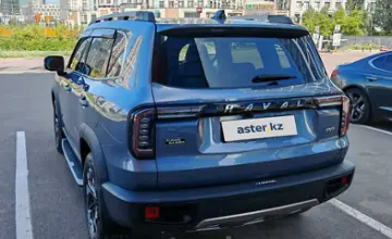 Haval Dargo 2023 года за 14 000 000 тг. в Астана фото 2