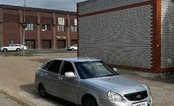 LADA (ВАЗ) Priora 2015 года за 2 200 000 тг. в Павлодарская область фото 1