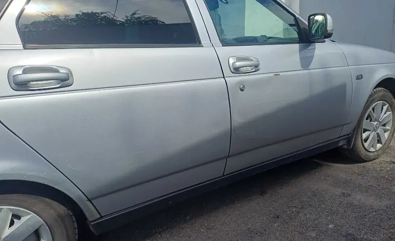 LADA (ВАЗ) Priora 2013 года за 1 800 000 тг. в Семей