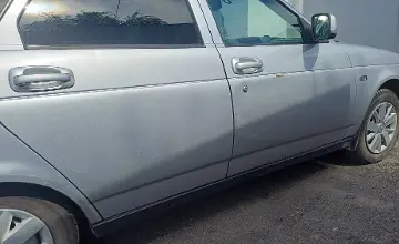 LADA (ВАЗ) Priora 2013 года за 1 900 000 тг. в Семей