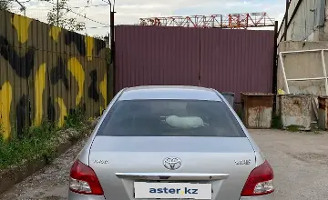 Toyota Yaris 2008 года за 4 500 000 тг. в Алматинская область