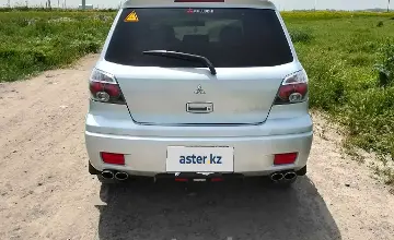 Mitsubishi Outlander 2003 года за 4 000 000 тг. в Алматы