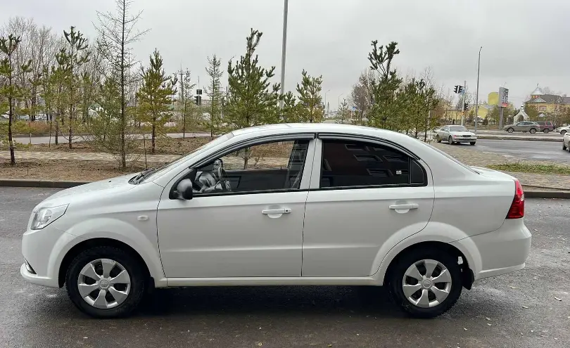 Chevrolet Nexia 2021 года за 4 400 000 тг. в Караганда фото 4