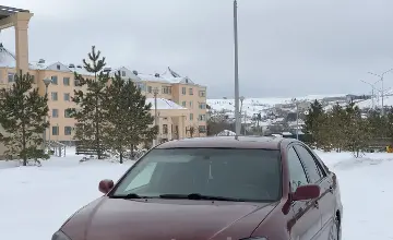 Toyota Camry 2004 года за 5 000 000 тг. в Кокшетау фото 2