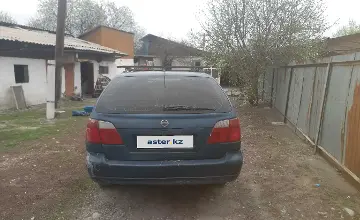 Nissan Primera 2000 года за 525 000 тг. в Талдыкорган фото 3