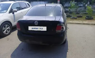 Volkswagen Polo 2011 года за 1 700 000 тг. в Актюбинская область фото 3