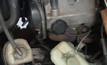 Daewoo Damas 2005 года за 1 500 000 тг. в Астана фото 3