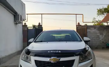 Chevrolet Cruze 2014 года за 4 700 000 тг. в Алматинская область фото 2