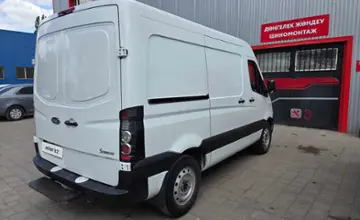 JAC SUNRAY 2023 года за 11 000 000 тг. в Карагандинская область фото 3