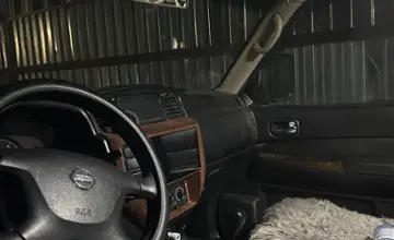 Nissan Patrol 2007 года за 15 000 000 тг. в Алматы фото 4