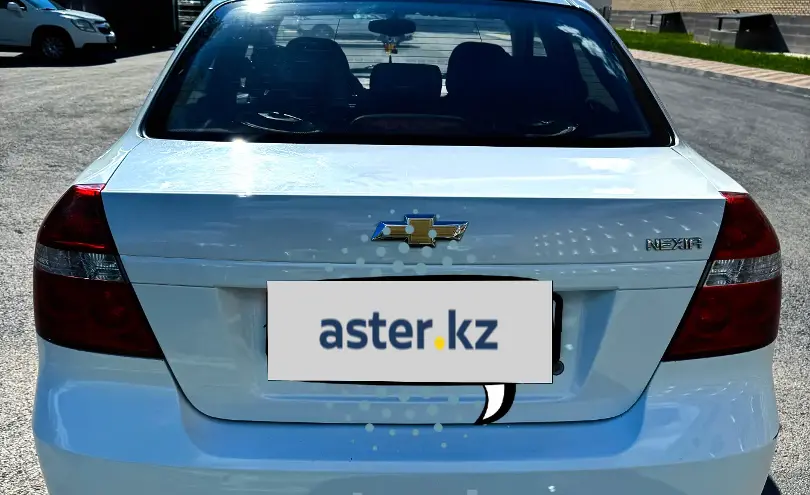 Chevrolet Nexia 2020 года за 3 800 000 тг. в Астана