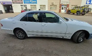 Mercedes-Benz E-Класс 2000 года за 2 700 000 тг. в Улытауская область фото 4