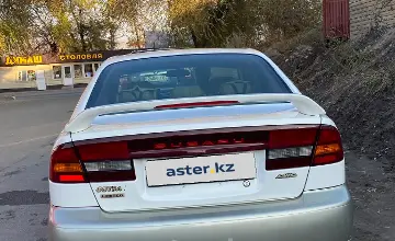 Subaru Outback 2001 года за 3 100 000 тг. в Алматинская область