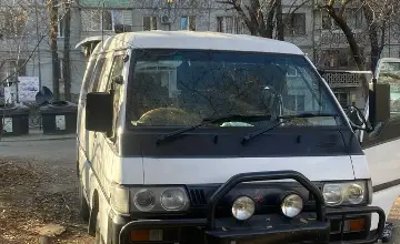 Mitsubishi Delica 1994 года за 1 200 000 тг. в Алматы фото 3