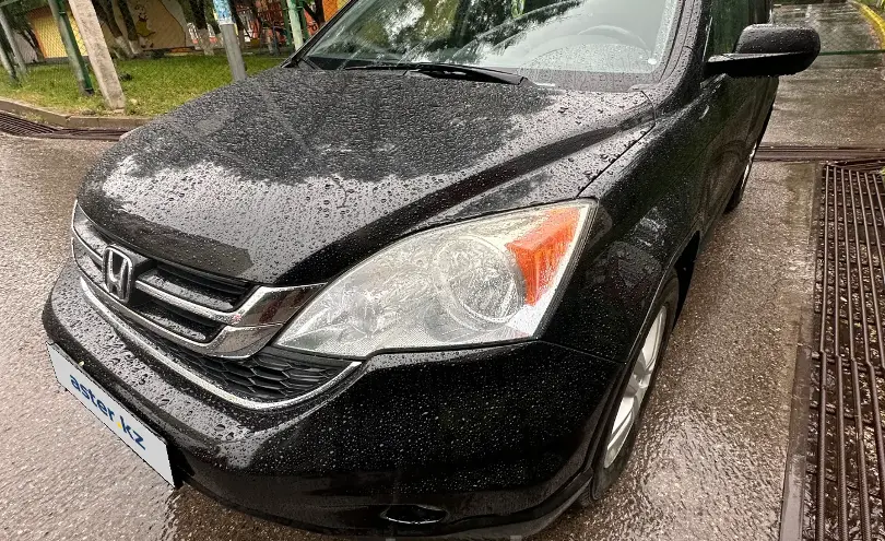 Honda CR-V 2010 года за 7 300 000 тг. в Алматы