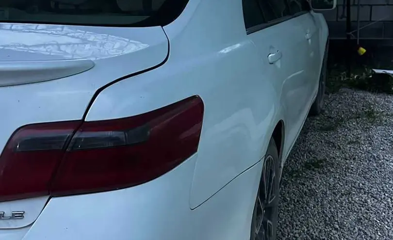Toyota Camry 2006 года за 5 200 000 тг. в Алматы фото 4