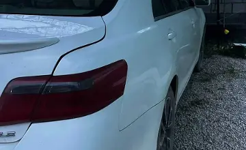 Toyota Camry 2006 года за 5 500 000 тг. в Алматы фото 4