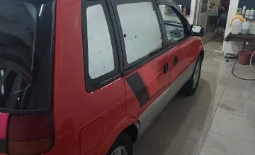 Mitsubishi Space Runner 1994 года за 1 300 000 тг. в Жамбылская область фото 2