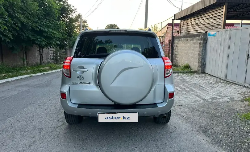 Toyota RAV4 2010 года за 7 800 000 тг. в Алматы