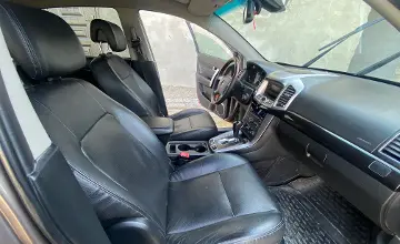 Chevrolet Captiva 2014 года за 5 400 000 тг. в Кызылординская область