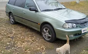 Toyota Avensis 1998 года за 3 600 000 тг. в Павлодар фото 2