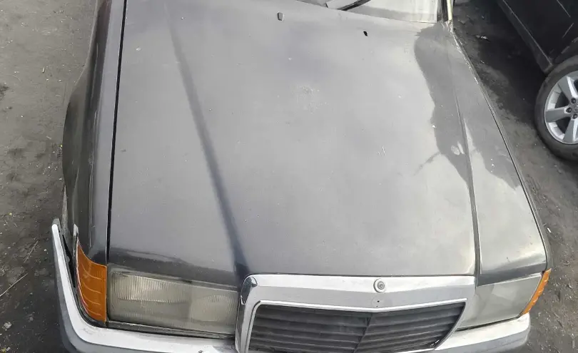 Mercedes-Benz E-Класс 1992 года за 950 000 тг. в Улытауская область