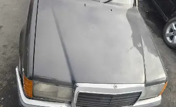 Mercedes-Benz E-Класс 1992 года за 950 000 тг. в Улытауская область фото 1