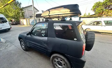 Toyota RAV4 1996 года за 2 650 000 тг. в Алматы фото 4