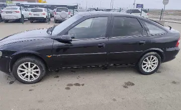 Opel Vectra 1996 года за 1 000 000 тг. в Карагандинская область фото 4