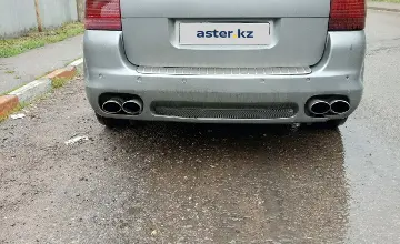 Porsche Cayenne 2006 года за 3 800 000 тг. в Алматинская область
