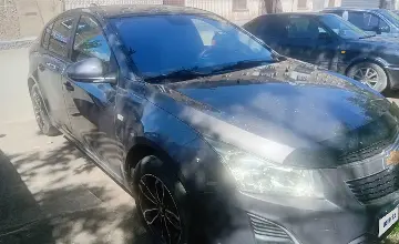 Chevrolet Cruze 2013 года за 3 800 000 тг. в Карагандинская область фото 2