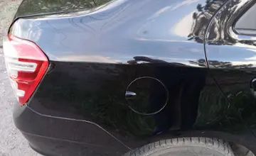 Chevrolet Cobalt 2023 года за 4 500 000 тг. в Карагандинская область фото 3