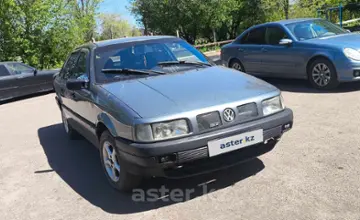 Volkswagen Passat 1990 года за 900 000 тг. в Карагандинская область фото 2