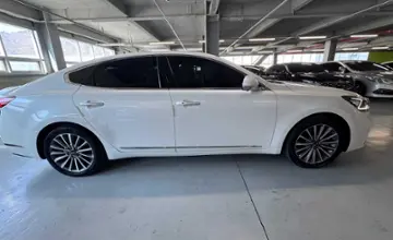 Kia K7 2017 года за 9 200 000 тг. в Астана фото 2