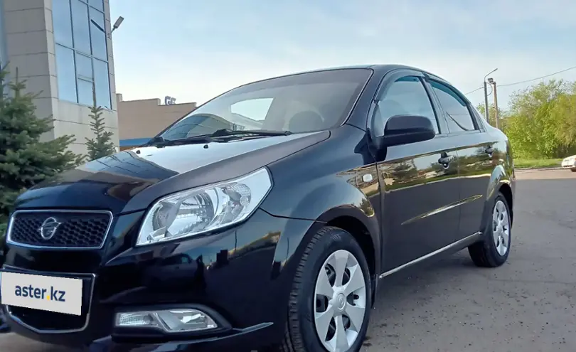 Ravon Nexia R3 2017 года за 3 600 000 тг. в Уральск