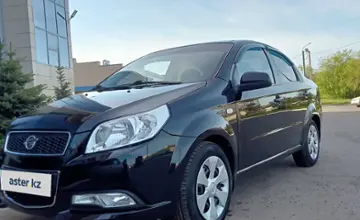 Ravon Nexia R3 2017 года за 3 600 000 тг. в Уральск фото 1