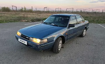 Mazda 626 1987 года за 800 000 тг. в Акмолинская область фото 1