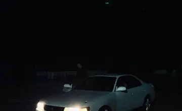 Toyota Chaser 1994 года за 2 200 000 тг. в Астана фото 2