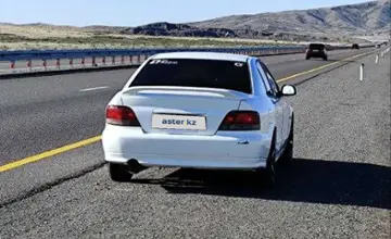 Mitsubishi Galant 1997 года за 1 700 000 тг. в Карагандинская область фото 3