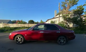 Mazda 626 1994 года за 1 350 000 тг. в Костанайская область фото 4