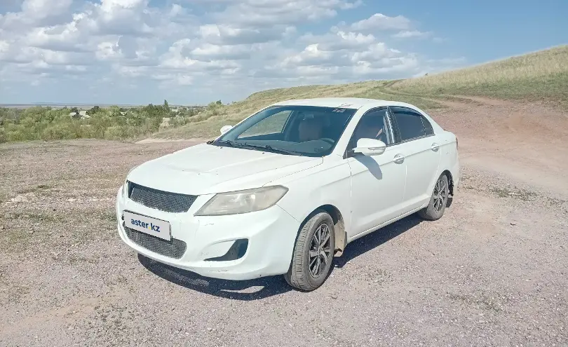 Lifan Solano 2018 года за 2 000 000 тг. в Карагандинская область