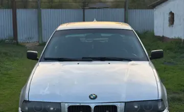 BMW 3 серии 1992 года за 1 300 000 тг. в Талдыкорган фото 1