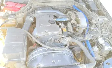 Mercedes-Benz E-Класс 1993 года за 1 300 000 тг. в Кызылординская область фото 3