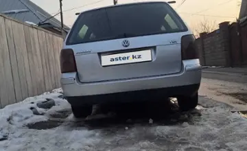 Volkswagen Passat 2003 года за 1 750 000 тг. в Алматы