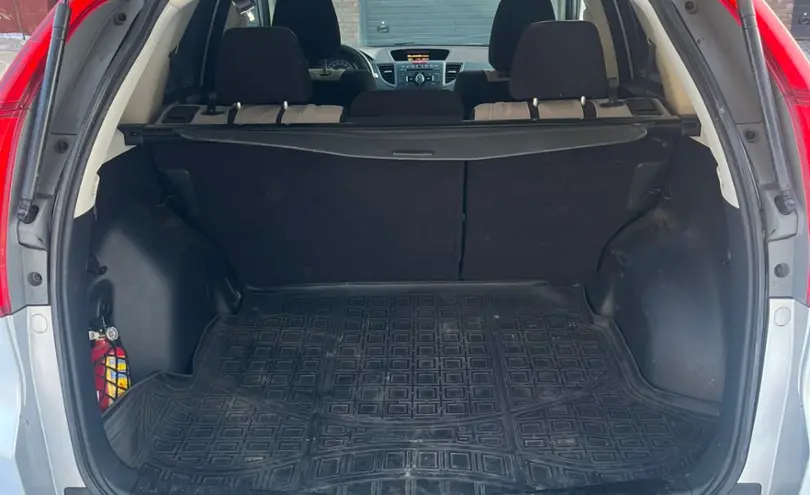 Honda CR-V 2014 года за 8 500 000 тг. в Астана