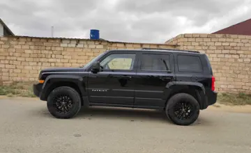 Jeep Liberty (Patriot) 2015 года за 6 000 000 тг. в Мангистауская область